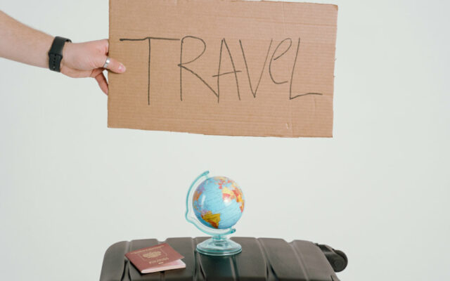 Résidence secondaire