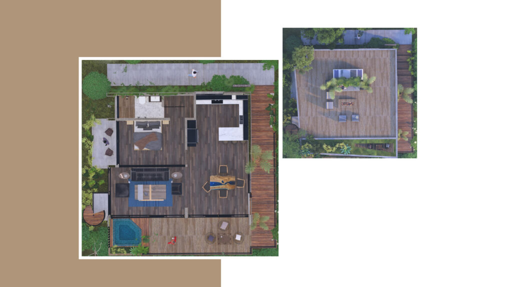 Villa Ceyba Las Terreans