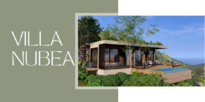 Villa Nubea Las Terreans